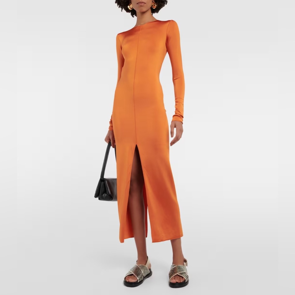 Marni dress size 36 brand new with tags